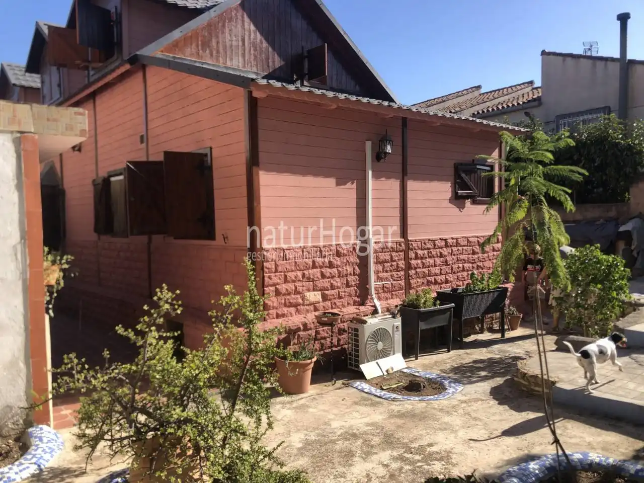 Casa 122 m² a Paterna