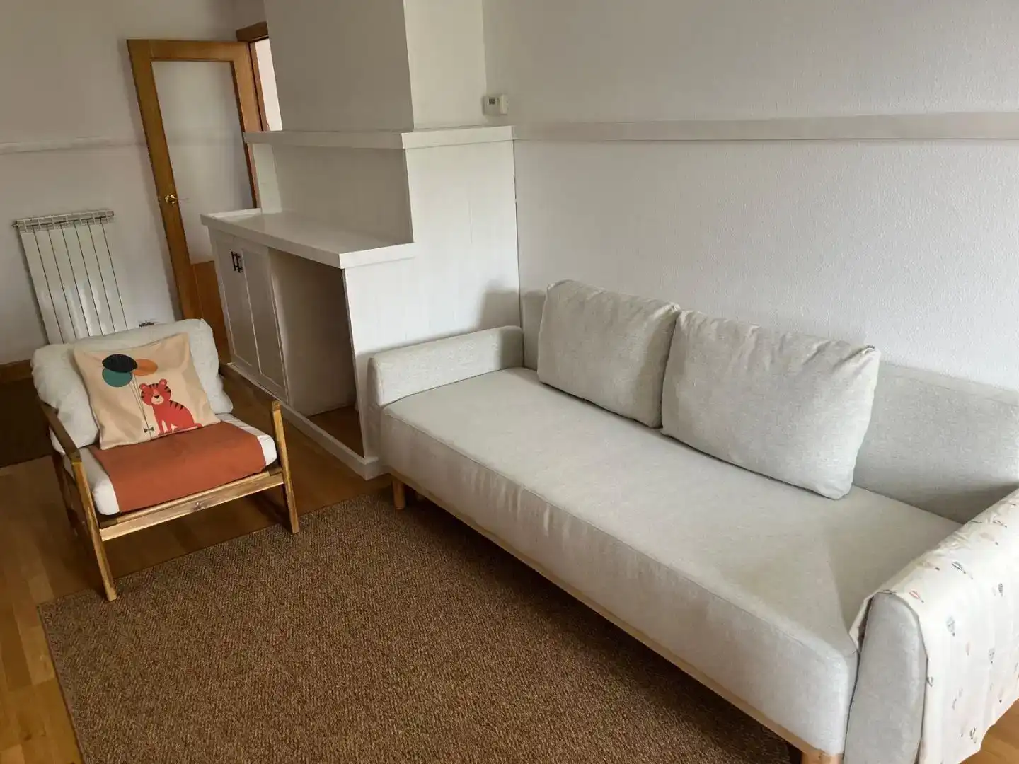 Piso de 80 m² en Benasque