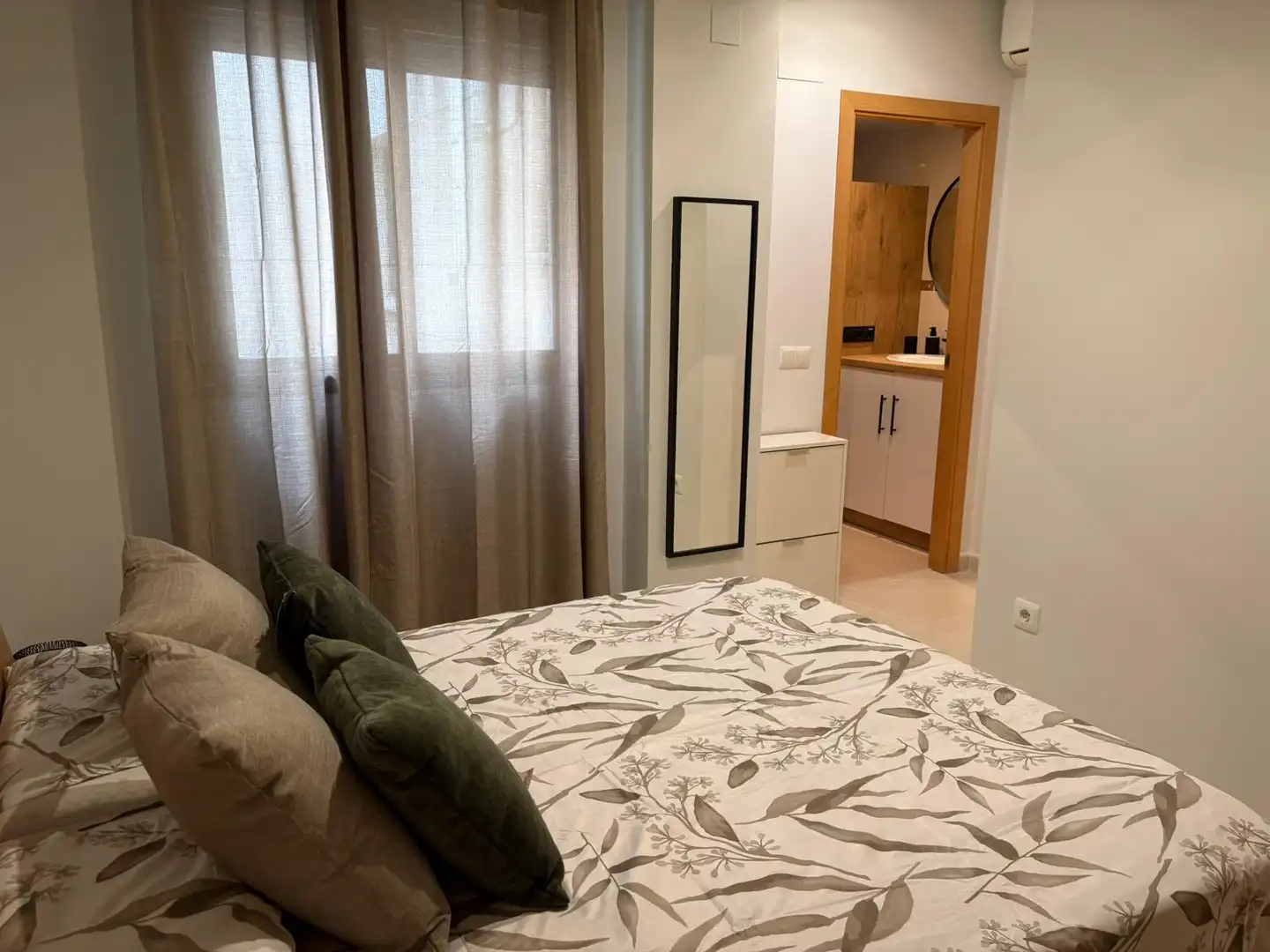 Pis de 92 m² a Almassora