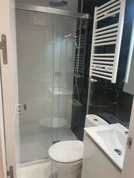 Piso de 90 m² en Salamanca