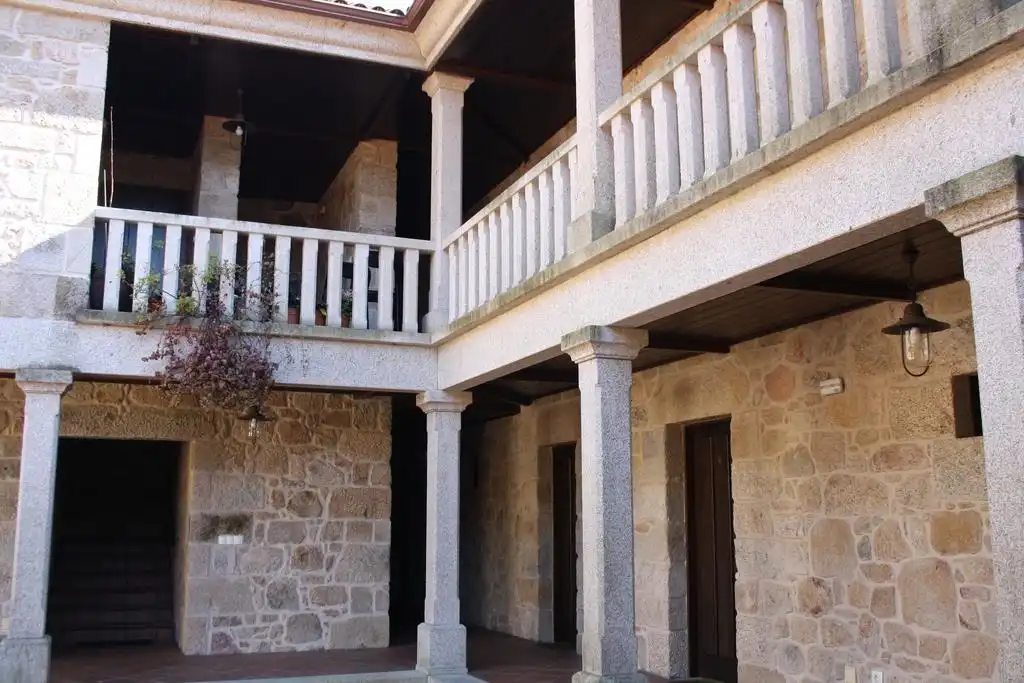 Appartamento 683 m² a Catoira
