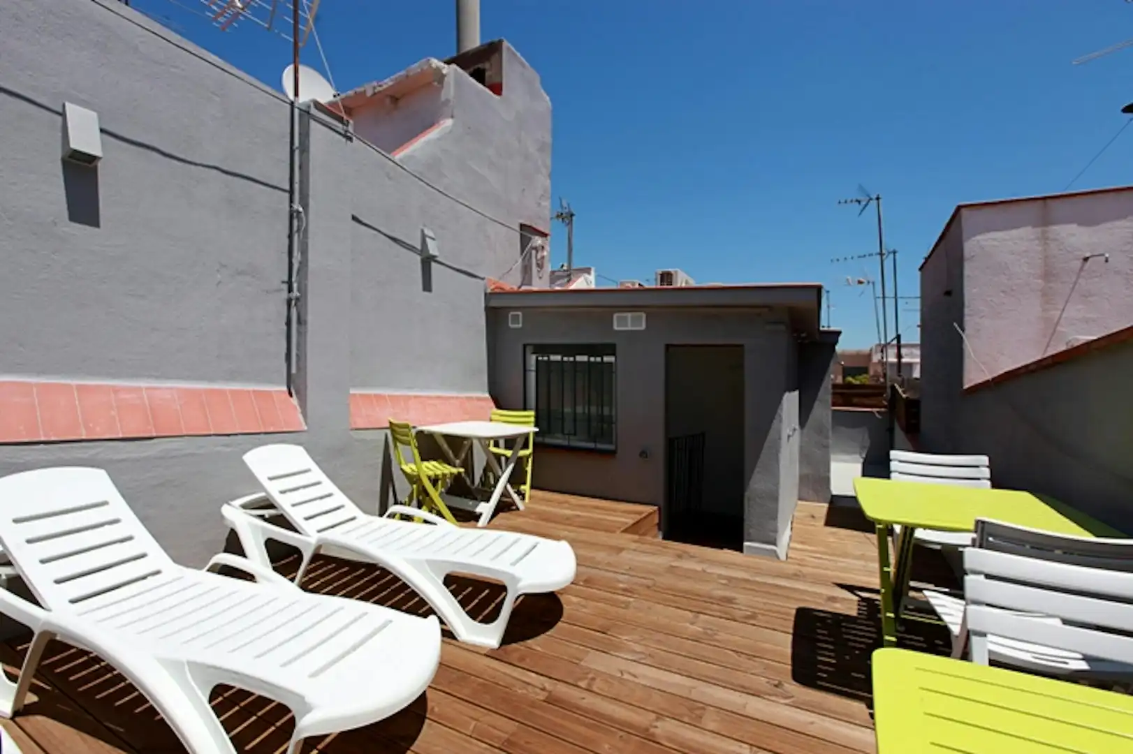 Stanza in affitto, Barcelona