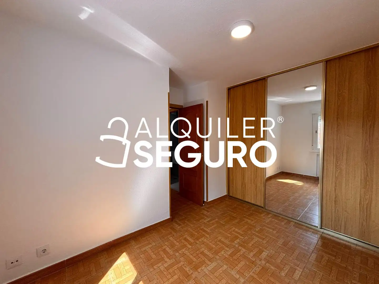 Pis de 55 m² a Madrid