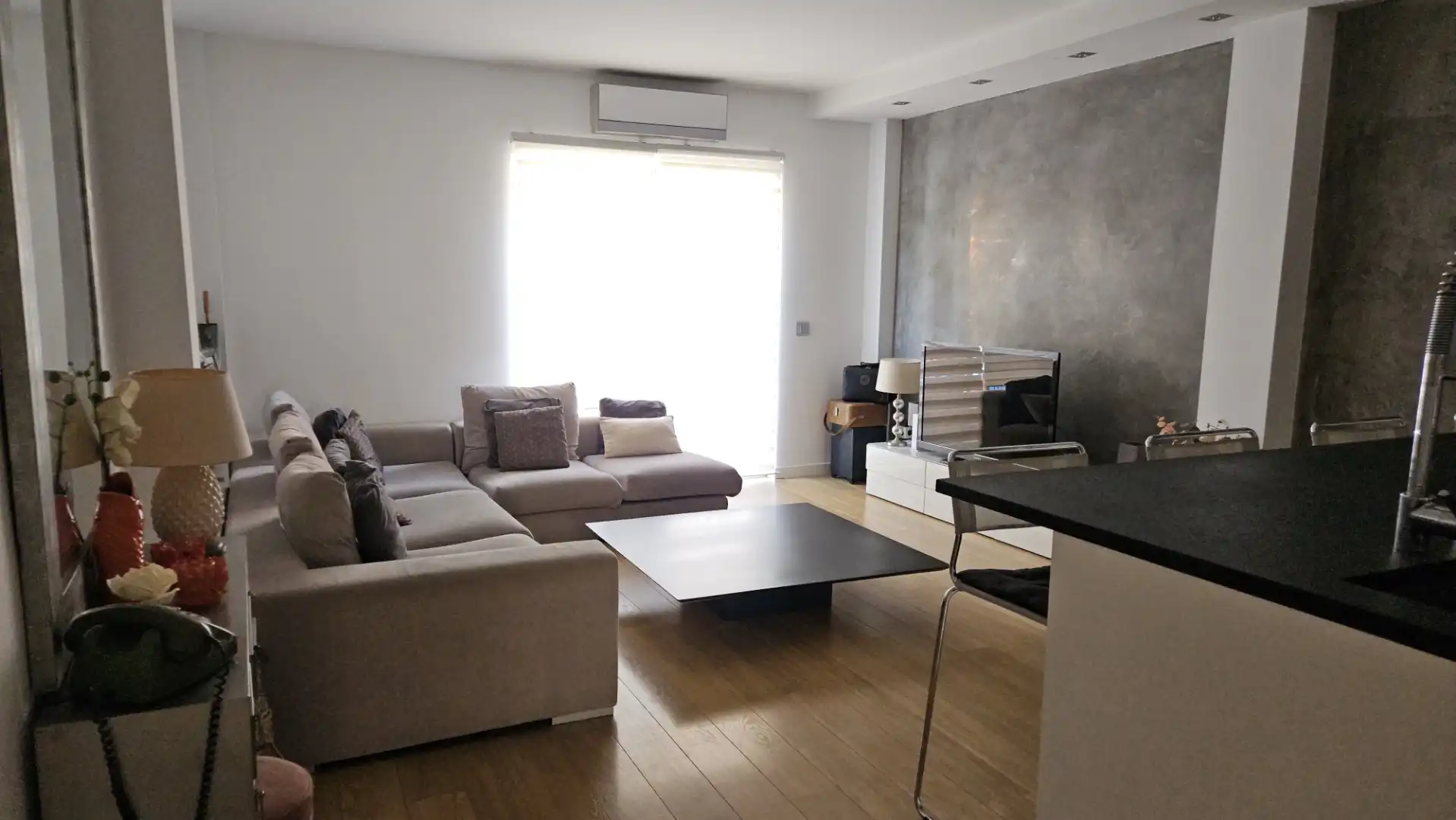 Habitación 75 m², Palma
