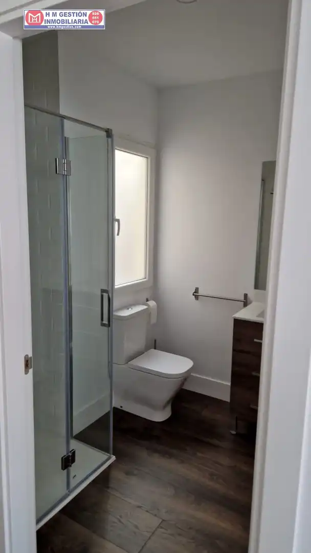 Piso de 110 m² en Alcázar de San Juan