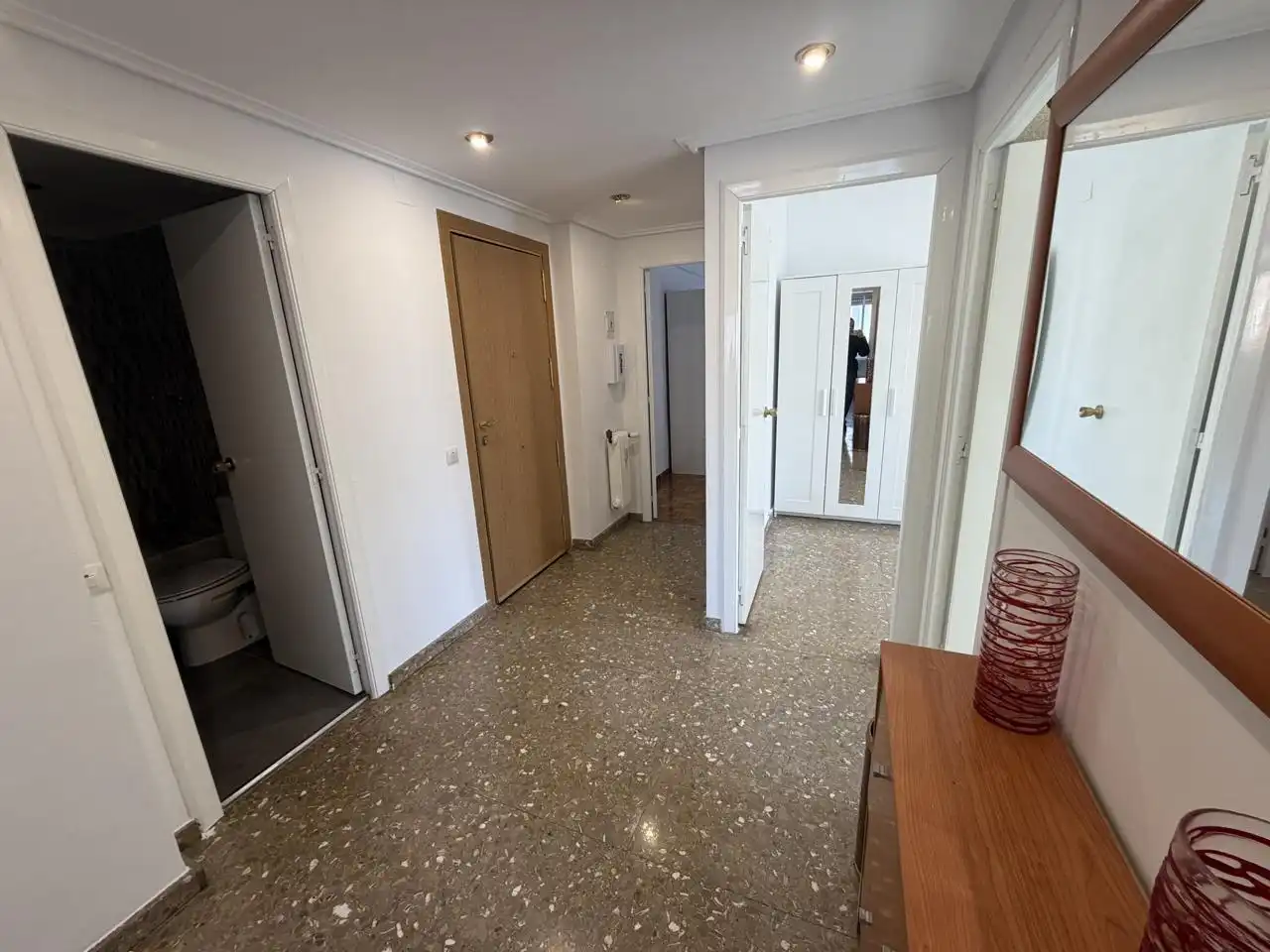 Habitación 90 m², Logroño