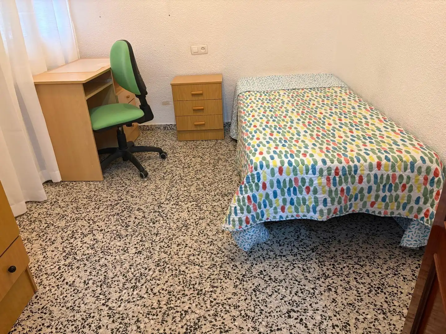 Piso de 65 m² en Granada