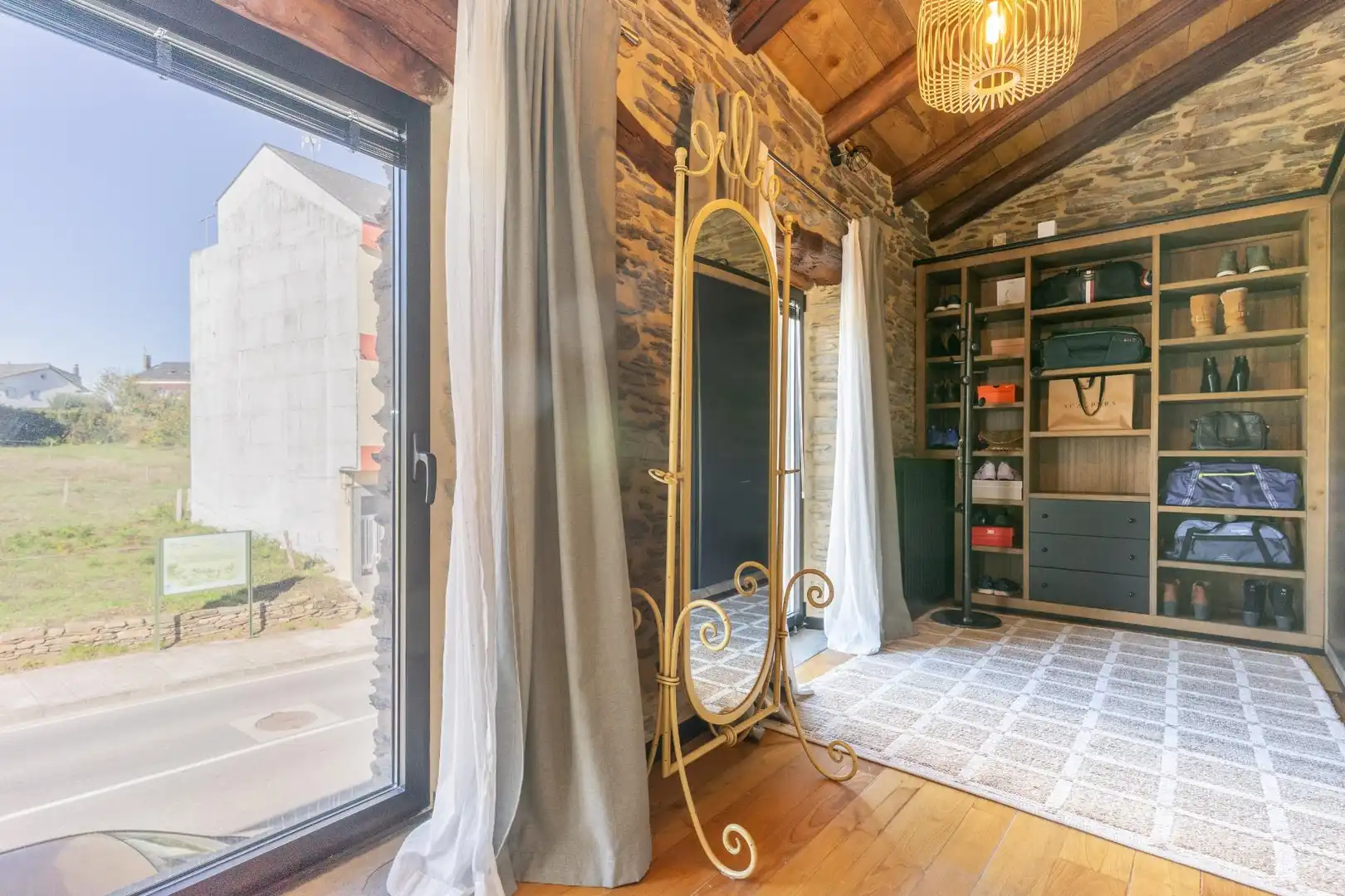 Moradia 252 m² em Lugo