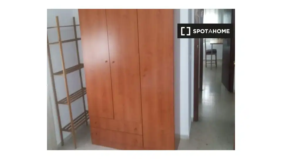 Habitación 115 m², Córdoba