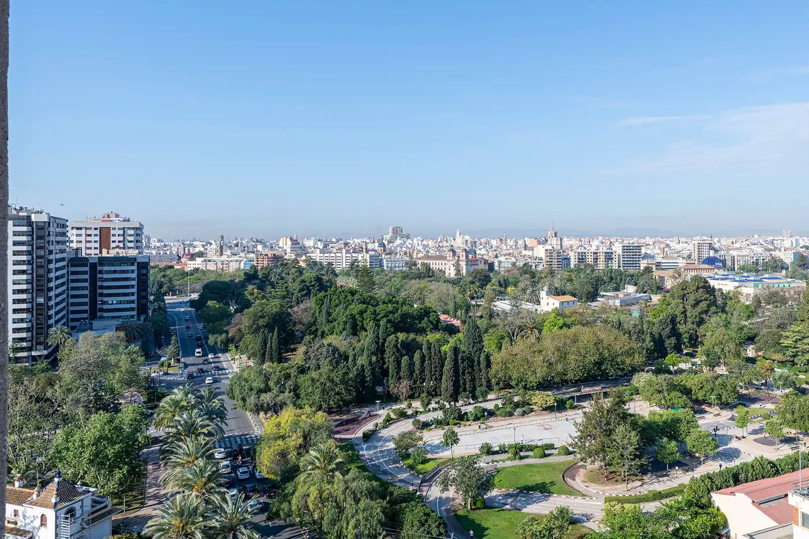 Appartamento 230 m² a Valencia