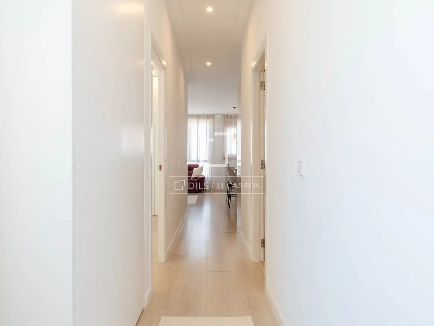 Appartamento 135 m² a Valencia