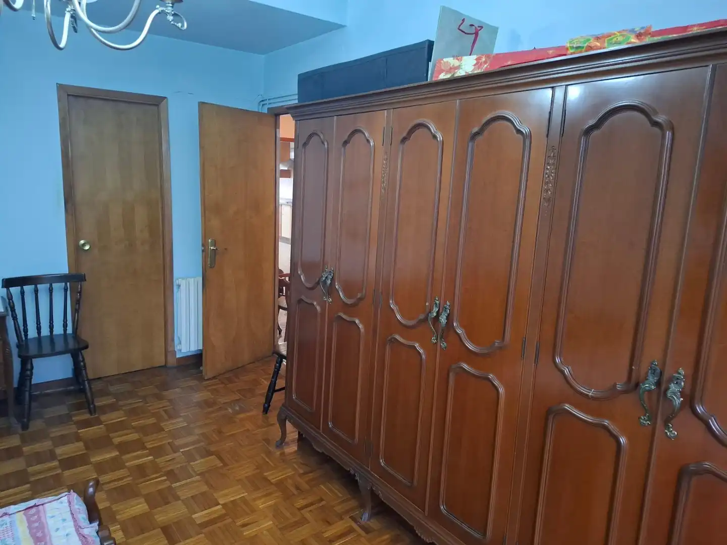 Pis de 179 m² a Ourense