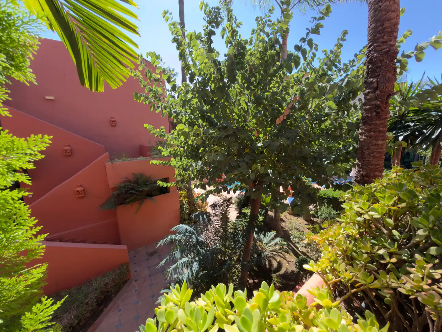 Piso de 137 m² en Marbella