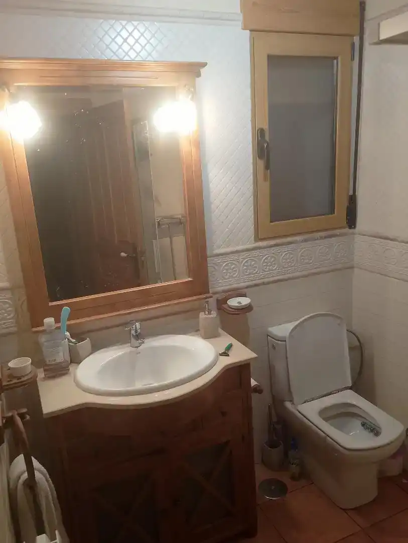 Habitación en alquiler, Carbonero el Mayor