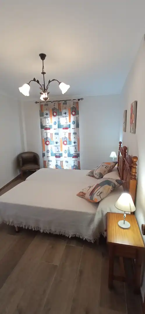Piso de 97 m² en Bronchales