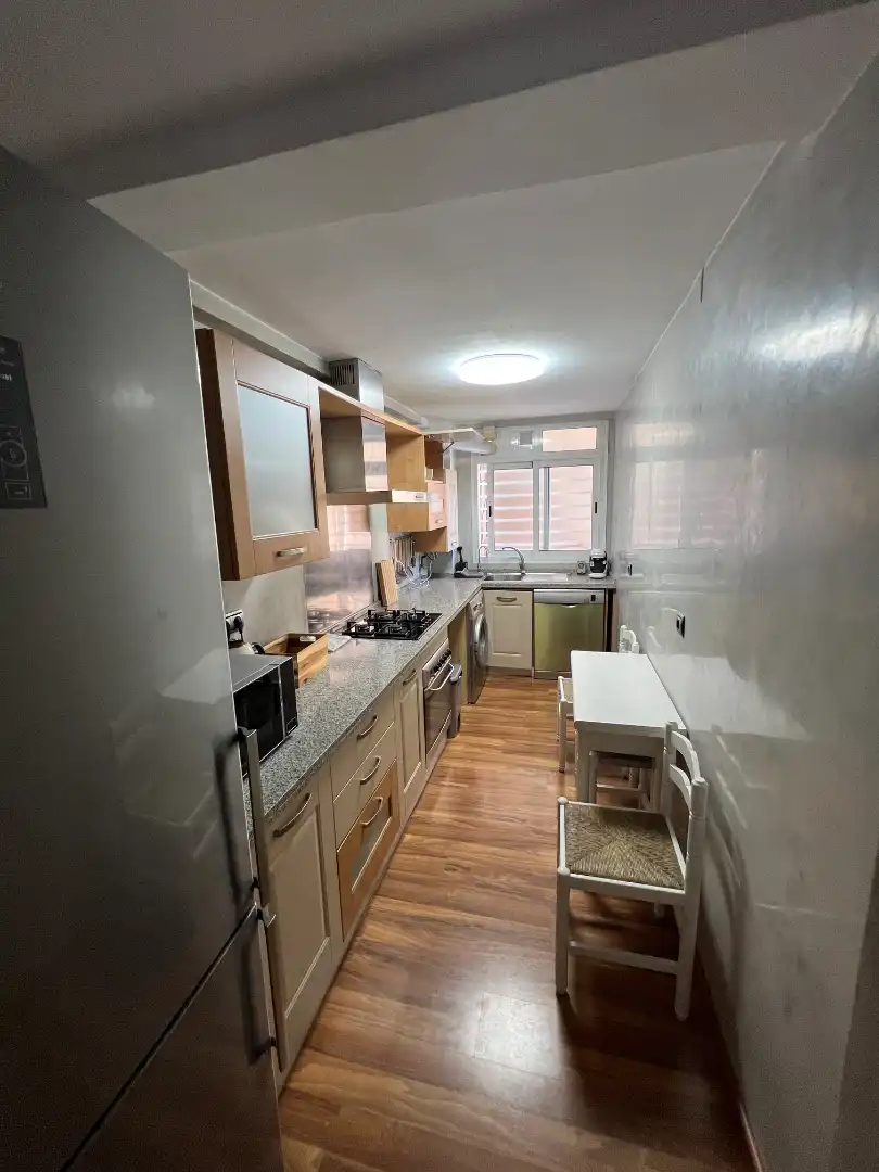 Pis de 80 m² a Màlaga