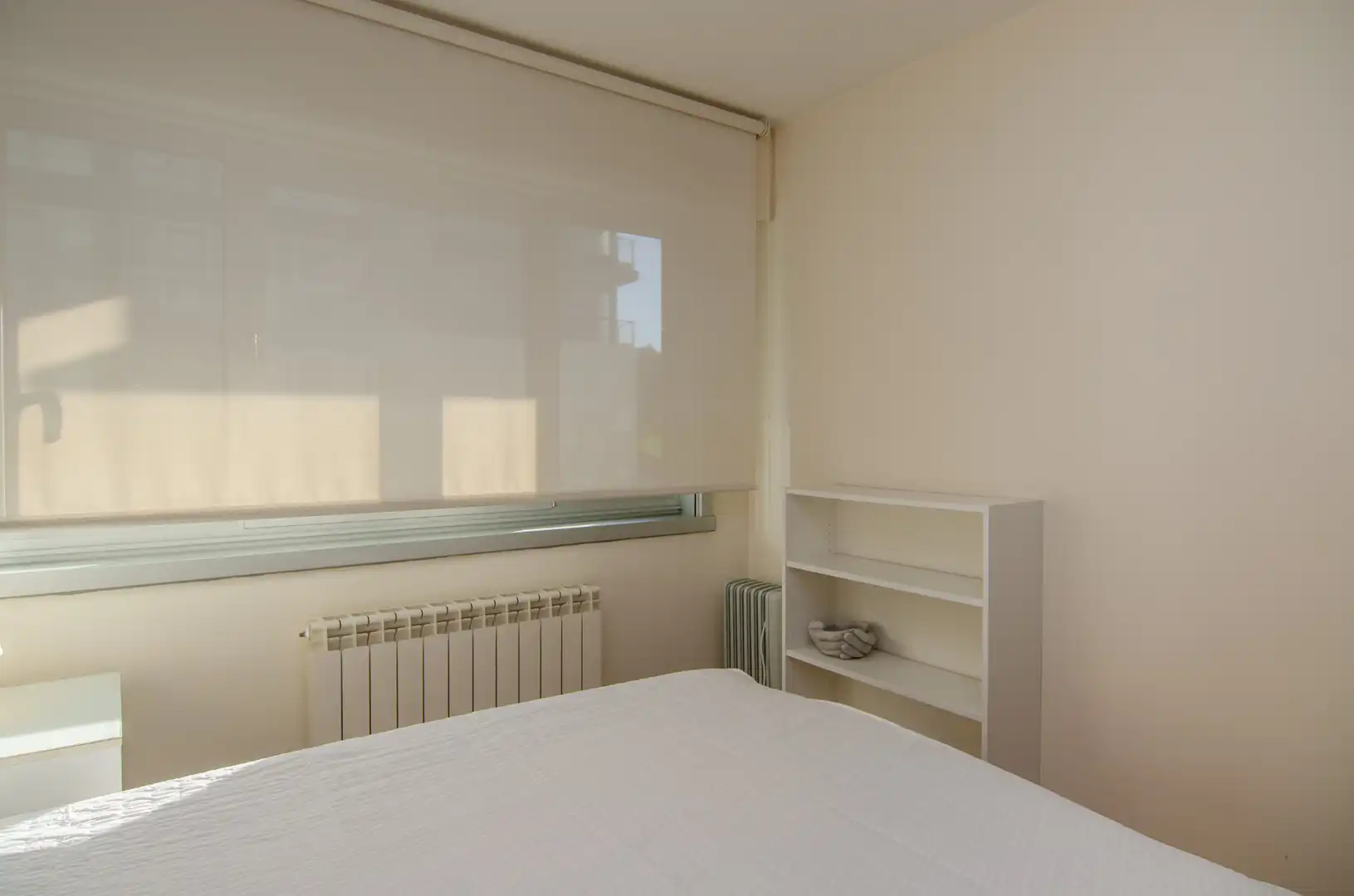 Piso de 84 m² en La Coruña