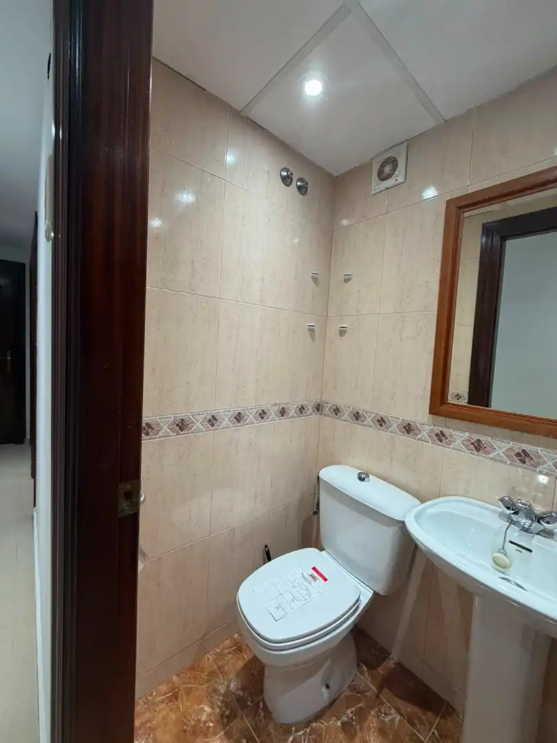 Piso de 100 m² en Córdoba