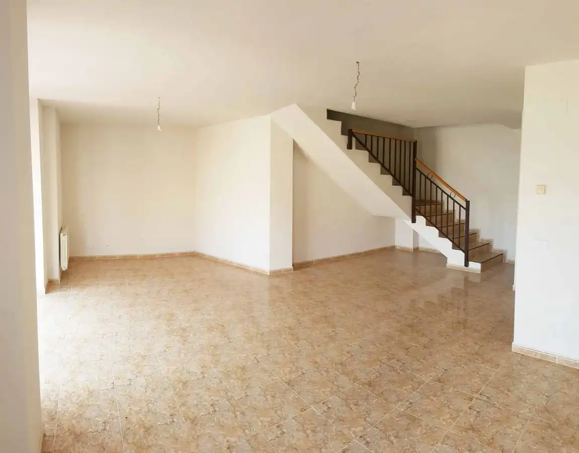 Piso de 141 m² en Medina de Rioseco