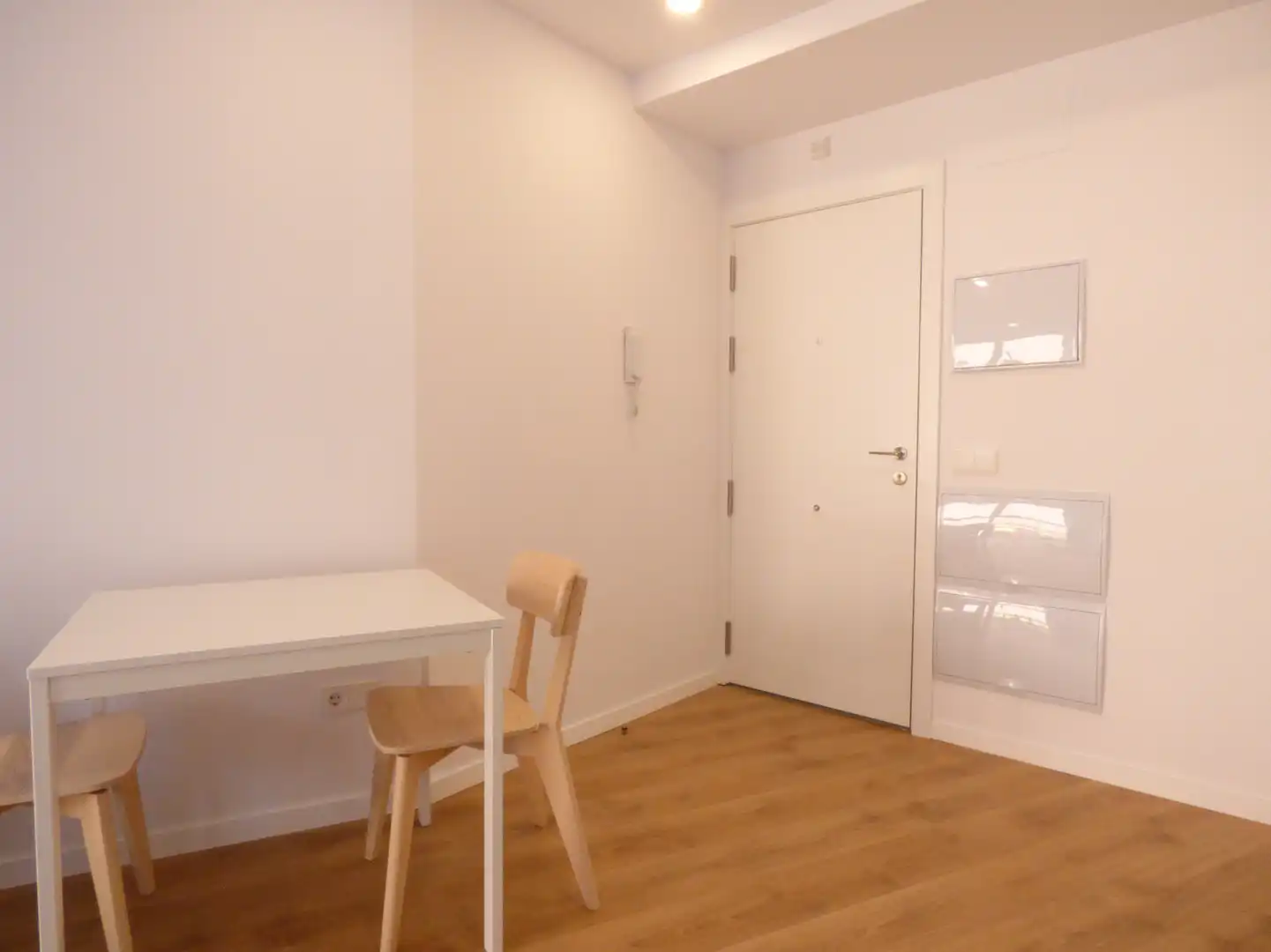 Pis de 51 m² a Madrid