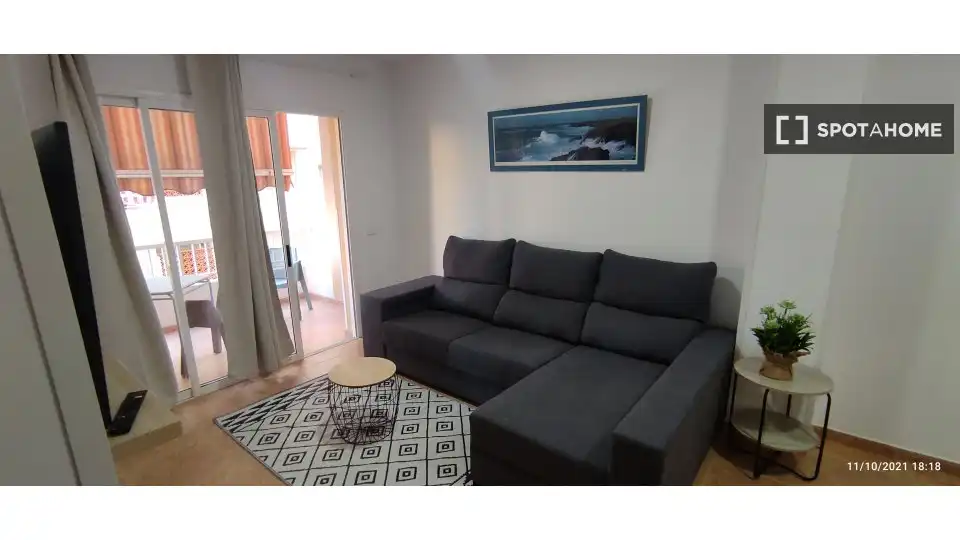 Habitación en alquiler, Candelaria
