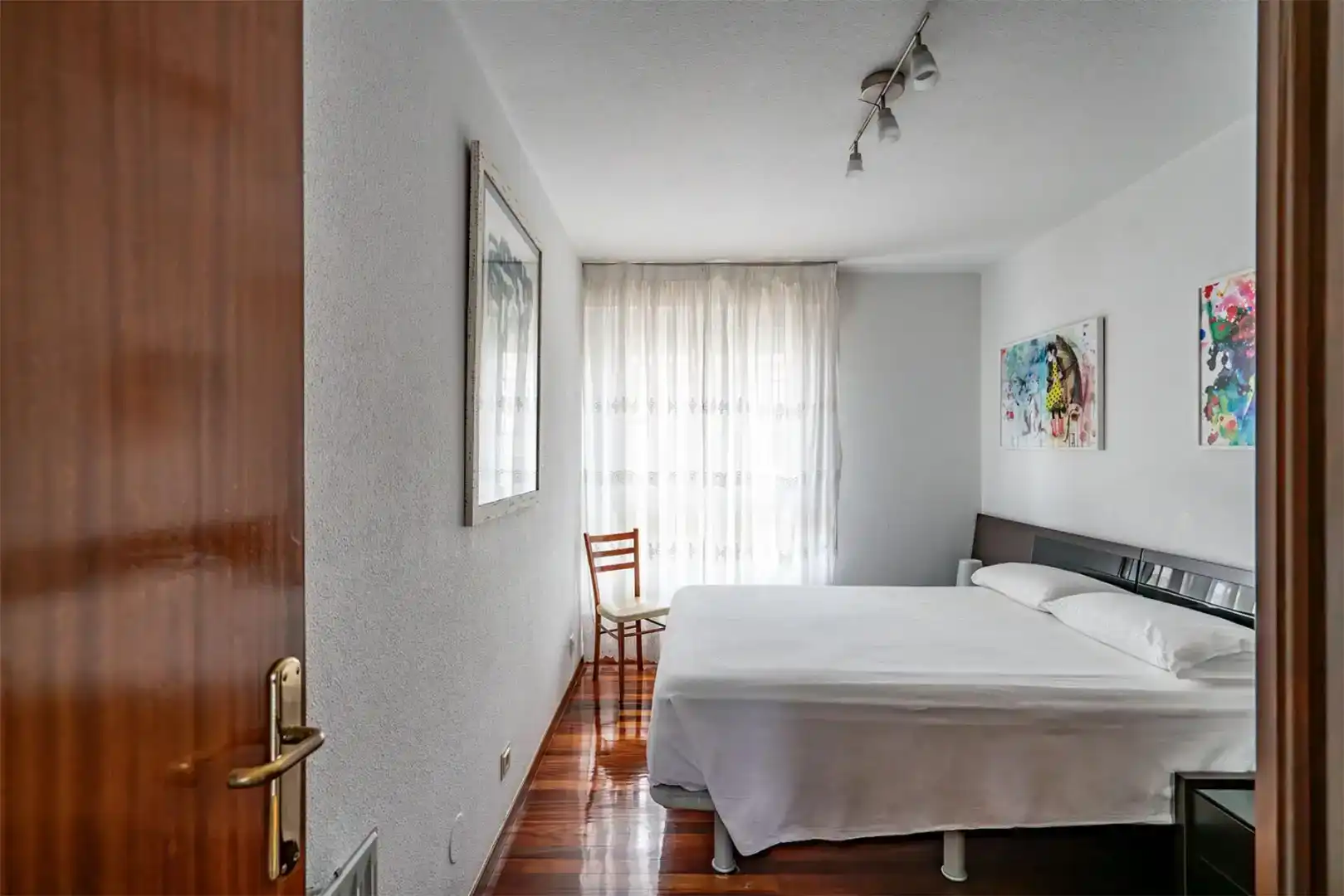 Piso de 85 m² en Santander