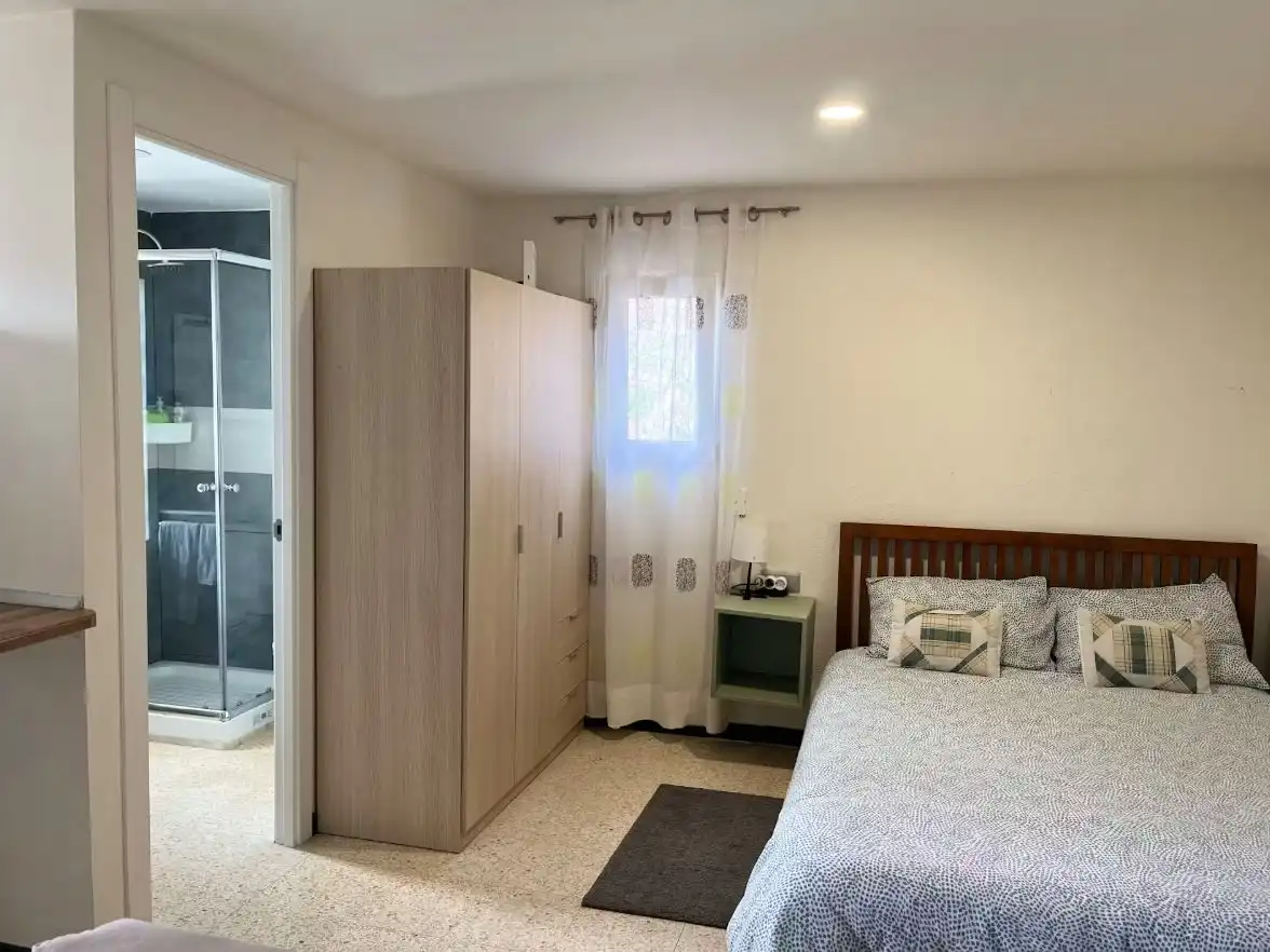 Pis de 53 m² a Castellbisbal