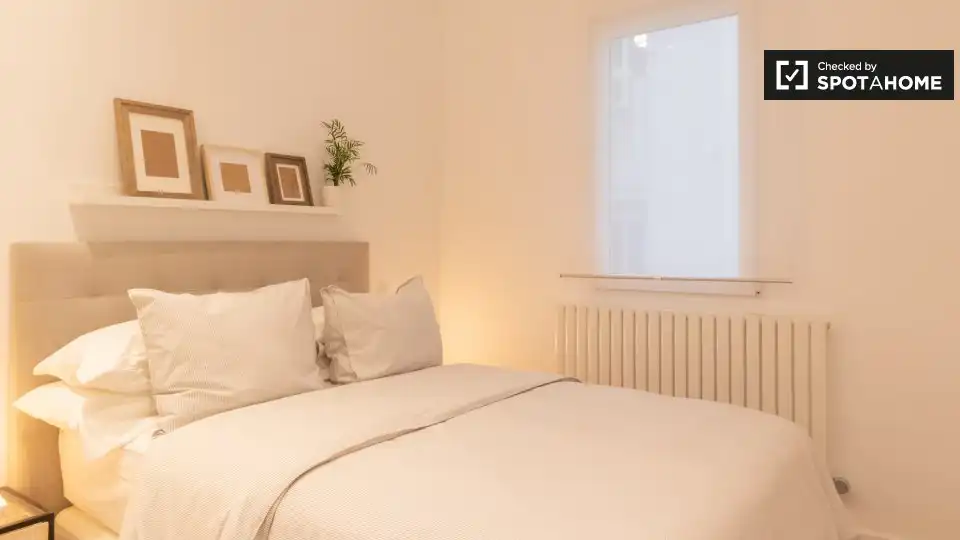 Piso de 35 m² en Madrid