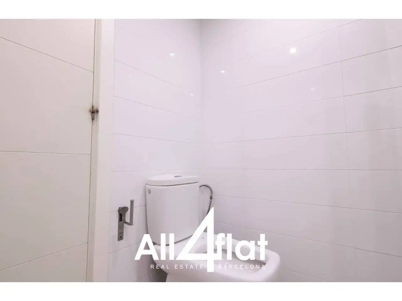 Квартира 50 м² у Барселоні