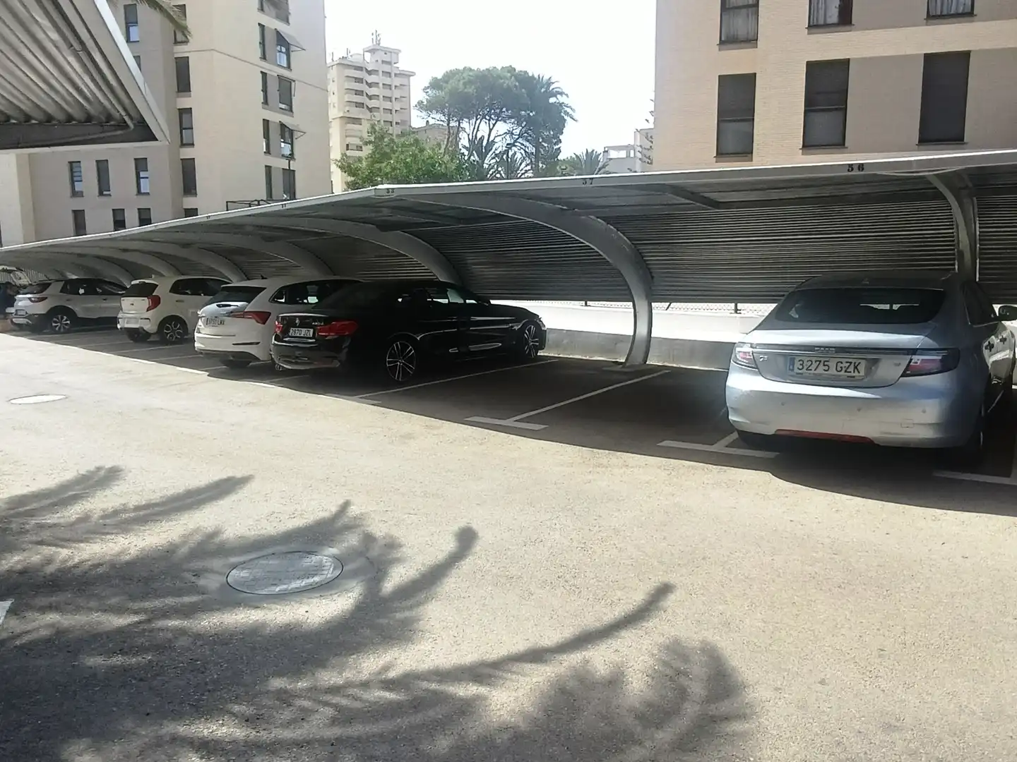 Piso de 101 m² en el Campello