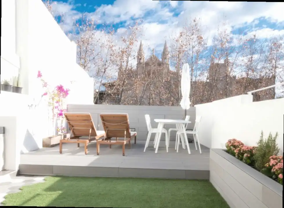 Piso de 75 m² en Palma