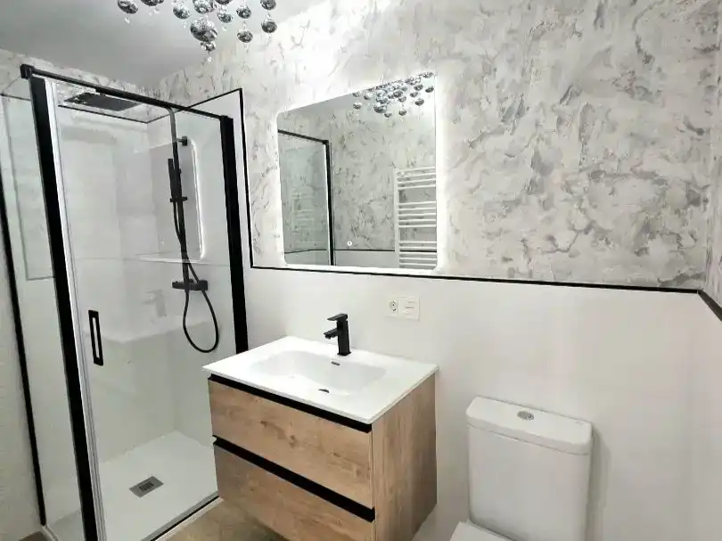 Piso de 120 m² en Salamanca