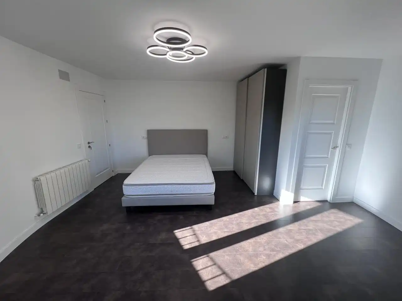 Piso de 230 m² en Segovia