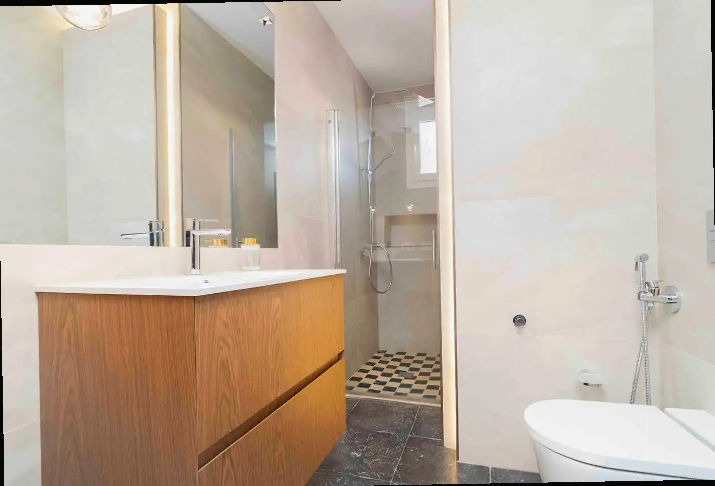 Appartamento 80 m² a Madrid