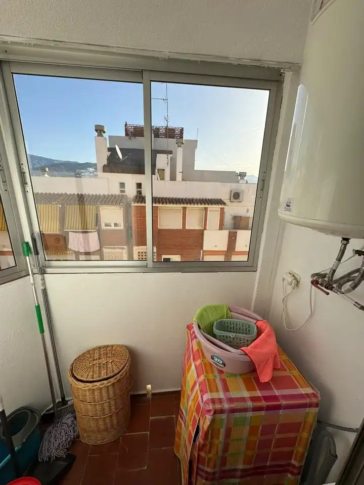 Piso de 80 m² en Vélez-Málaga