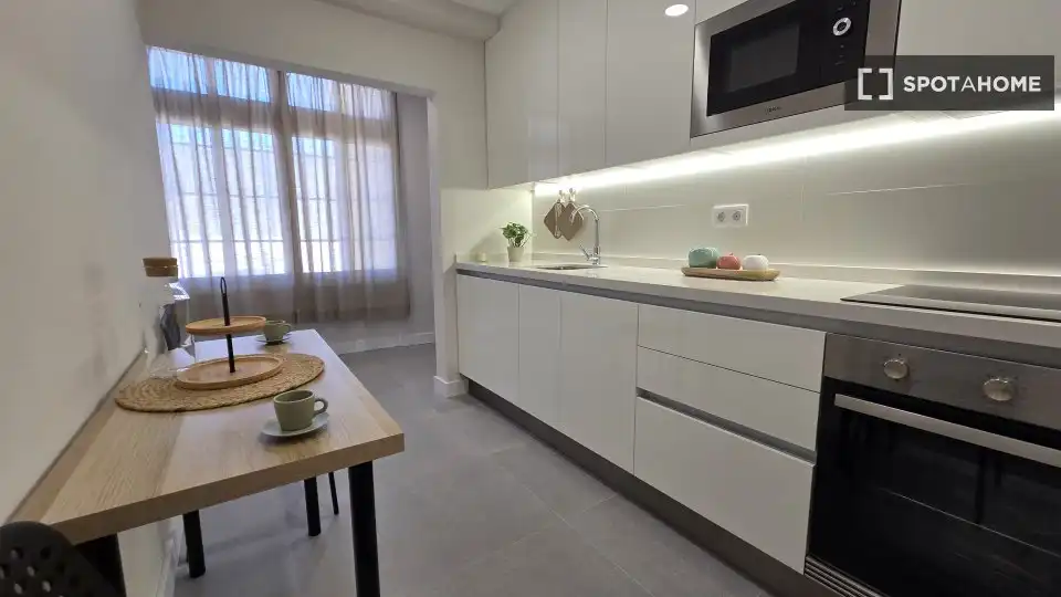 Habitación 115 m², Santa Cruz de Tenerife