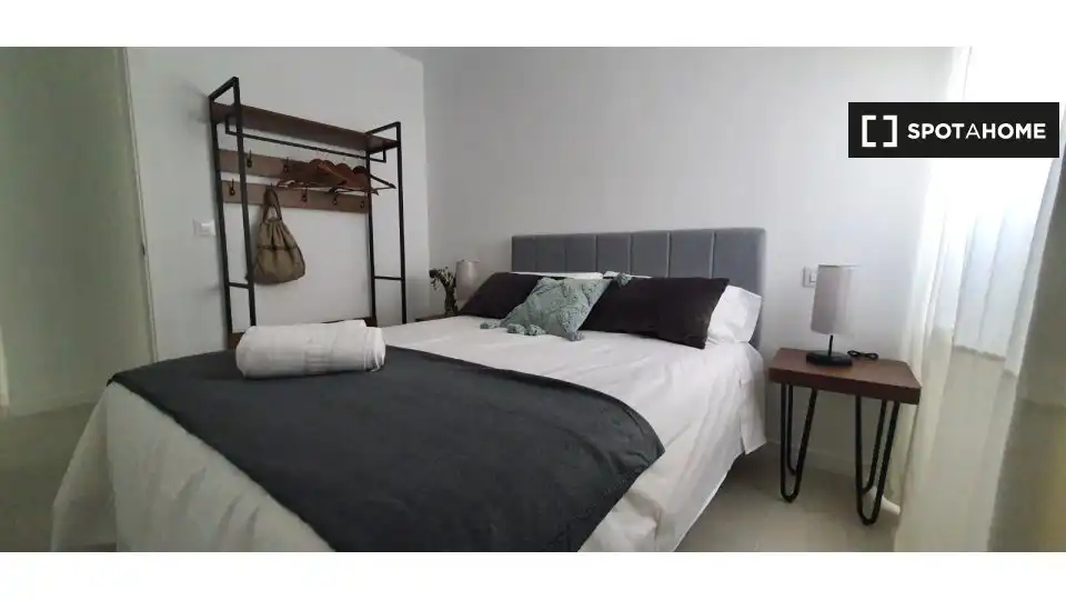 Habitación en alquiler, El Puerto de Santa María