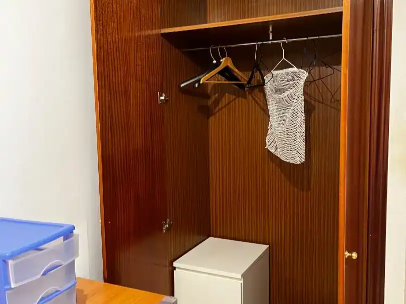 Habitación 120 m², Villanueva de la Cañada