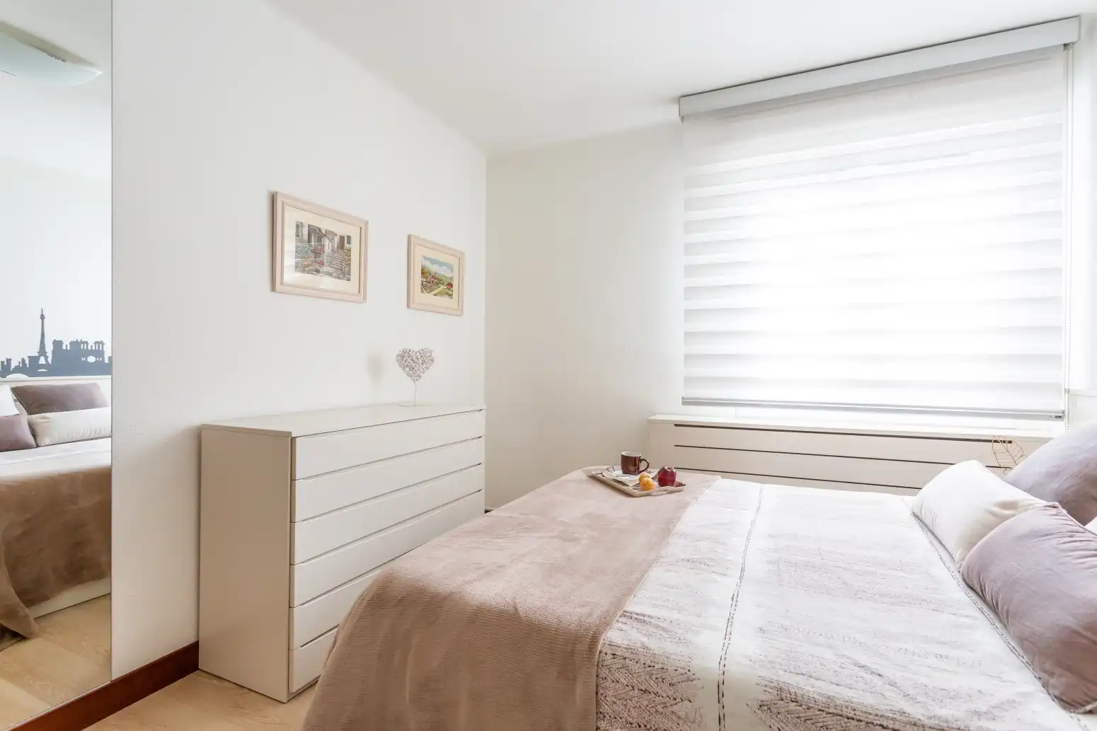 Piso de 90 m² en Pamplona