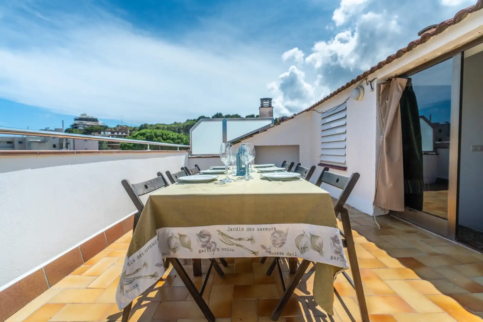 Piso de 95 m² en Calonge i Sant Antoni