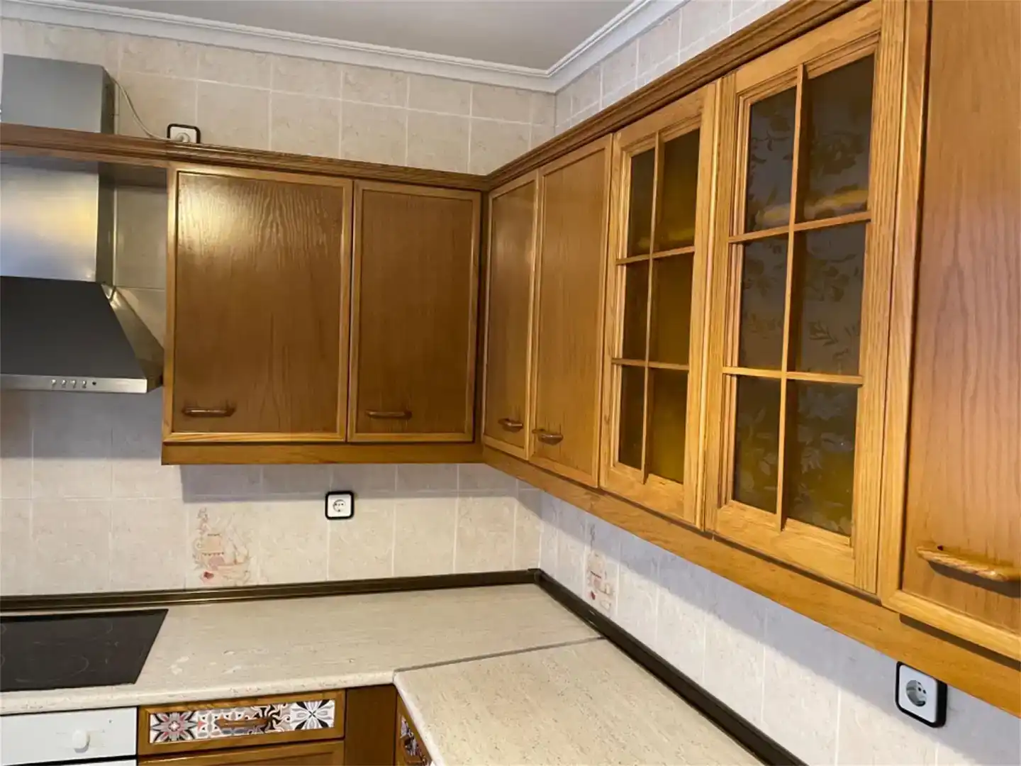 Piso de 120 m² en Valladolid
