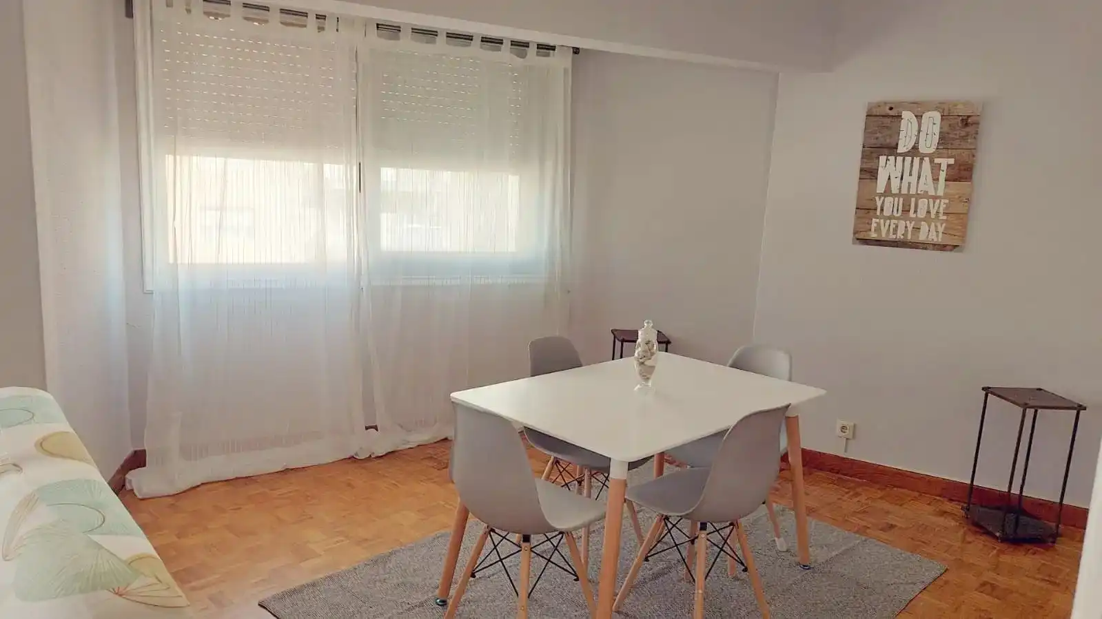 Piso de 110 m² en Vigo