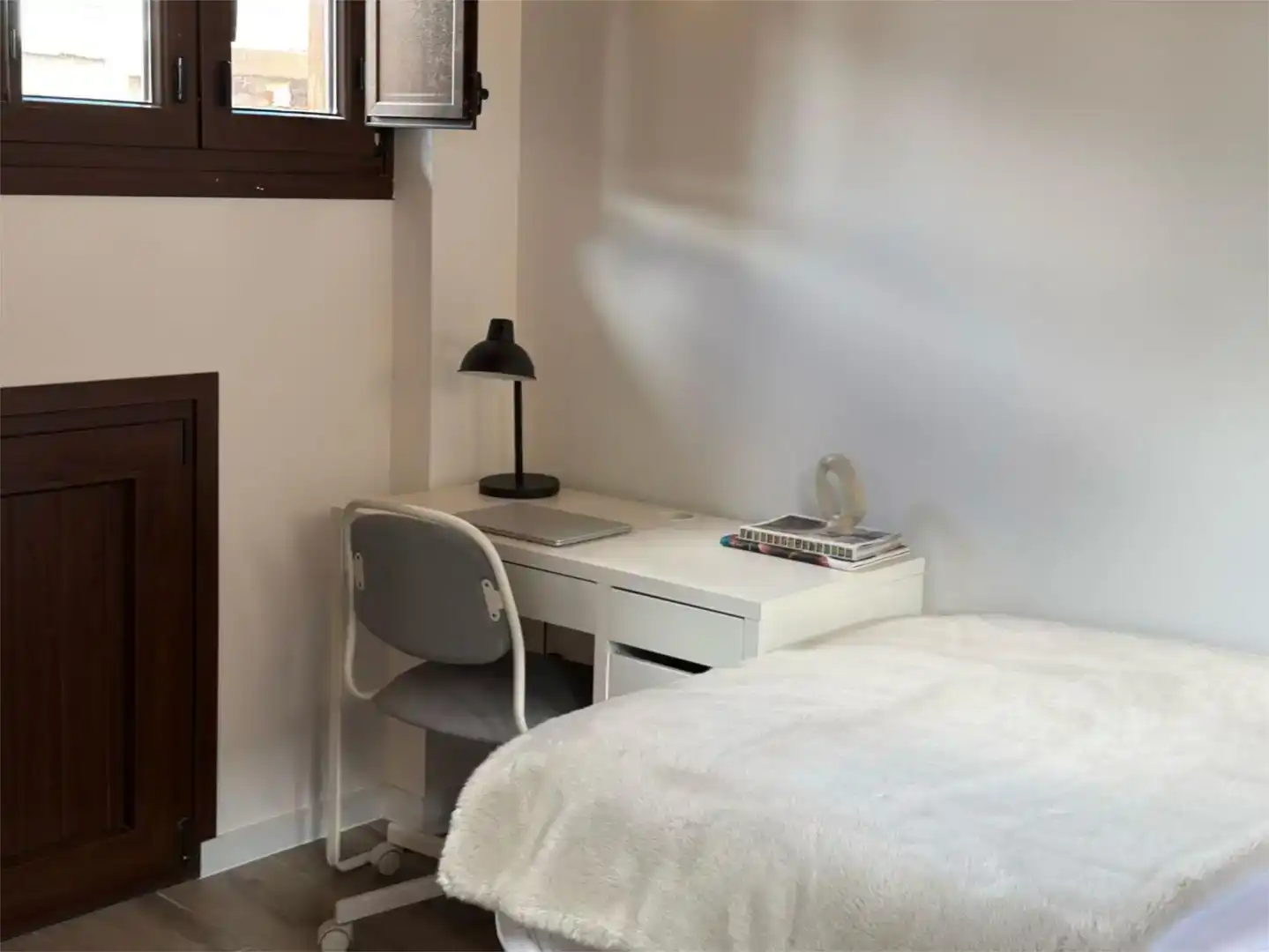 Piso de 136 m² en Segovia