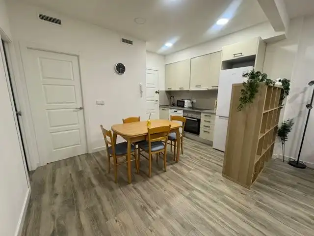 Pis de 73 m² a Alcoi