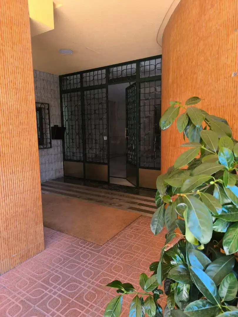Piso en alquiler, Granada