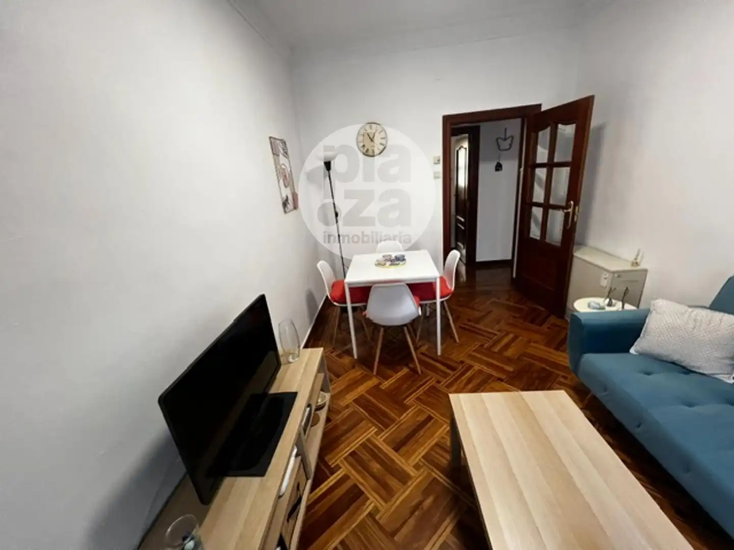 Pis de 74 m² a Burgos