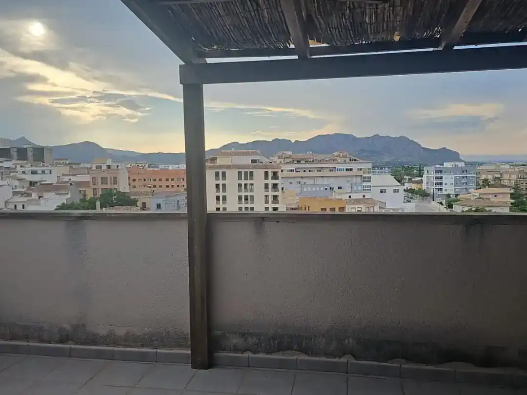Piso de 169 m² en Pedreguer