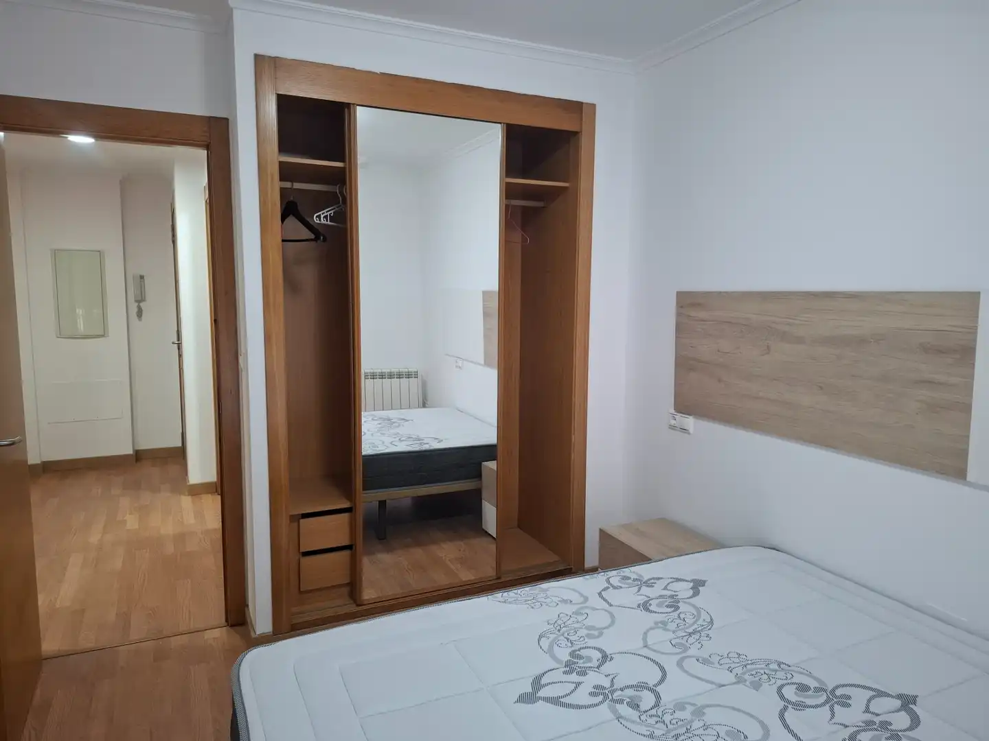 Квартира 62 м² в Burela