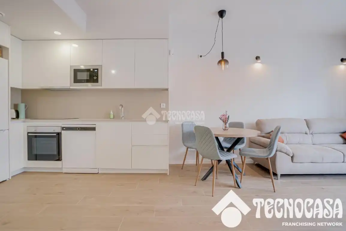 Wohnung 65 m² in Viladecans