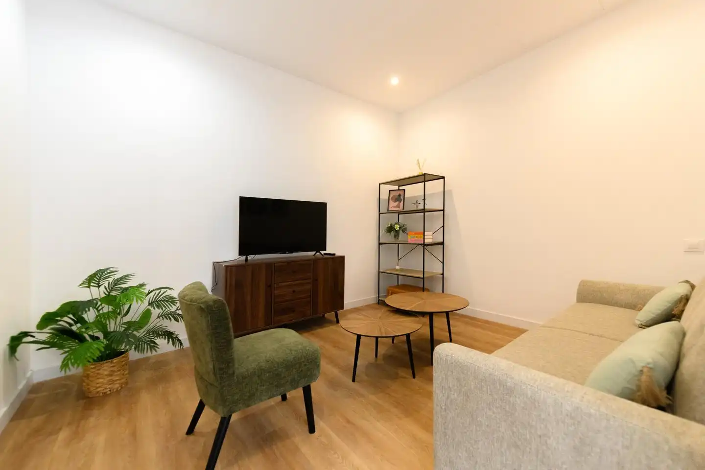 Wohnung 65 m² in Madrid